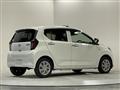 2021 Daihatsu Mira