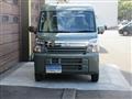 2025 Suzuki Every