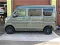 2025 Suzuki Every