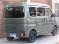 2025 Suzuki Every