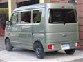 2025 Suzuki Every