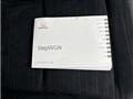 2011 Honda Step WGN