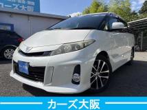 2013 Toyota Estima
