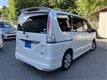 2011 Nissan Serena