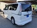 2011 Nissan Serena