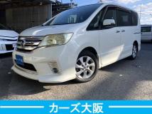 2011 Nissan Serena