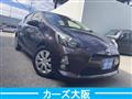 2014 Toyota AQUA