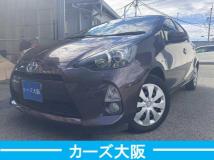 2014 Toyota AQUA