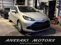 2024 Toyota AQUA