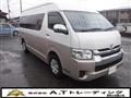 2018 Toyota Hiace Wagon