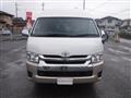 2018 Toyota Hiace Wagon