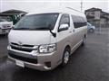 2018 Toyota Hiace Wagon