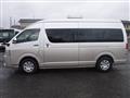 2018 Toyota Hiace Wagon