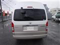 2018 Toyota Hiace Wagon