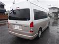 2018 Toyota Hiace Wagon
