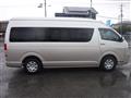 2018 Toyota Hiace Wagon