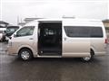 2018 Toyota Hiace Wagon