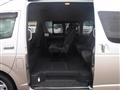 2018 Toyota Hiace Wagon