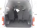 2018 Toyota Hiace Wagon
