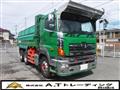 2015 Hino Hino Others