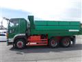 2015 Hino Hino Others