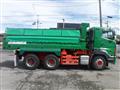 2015 Hino Hino Others