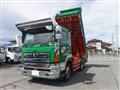 2015 Hino Hino Others