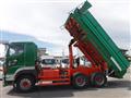 2015 Hino Hino Others