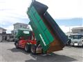 2015 Hino Hino Others