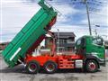2015 Hino Hino Others