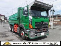 2015 Hino Hino Others