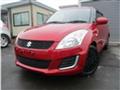 2013 Suzuki Swift