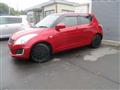 2013 Suzuki Swift