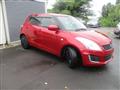 2013 Suzuki Swift
