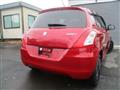 2013 Suzuki Swift
