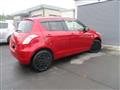 2013 Suzuki Swift