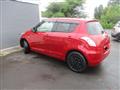 2013 Suzuki Swift