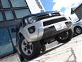 2015 Suzuki Jimny Sierra