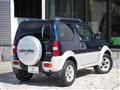 2015 Suzuki Jimny Sierra