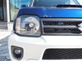 2015 Suzuki Jimny Sierra