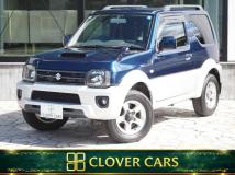 2015 Suzuki Jimny Sierra