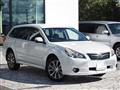 2011 Subaru Outback