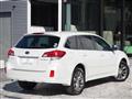 2011 Subaru Outback