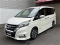 2017 Nissan Serena