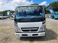 2008 Mitsubishi Canter