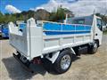 2008 Mitsubishi Canter