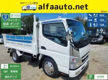 2008 Mitsubishi Canter