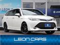 2015 Toyota Corolla Fielder