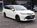2015 Toyota Corolla Fielder