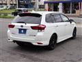 2015 Toyota Corolla Fielder